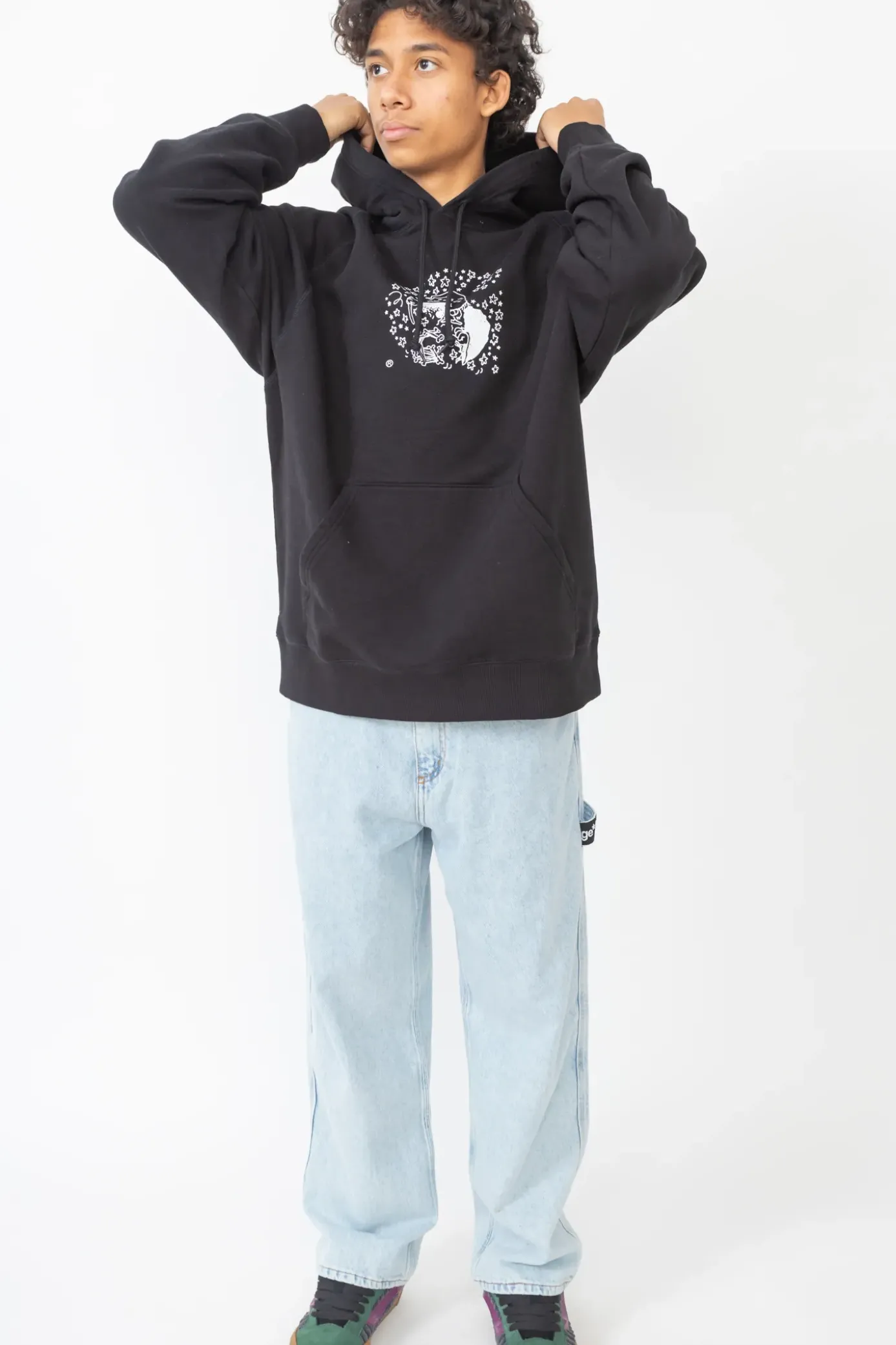 Bluza Z Kapturem Hocus Pocus Bluzy Z Kapturem