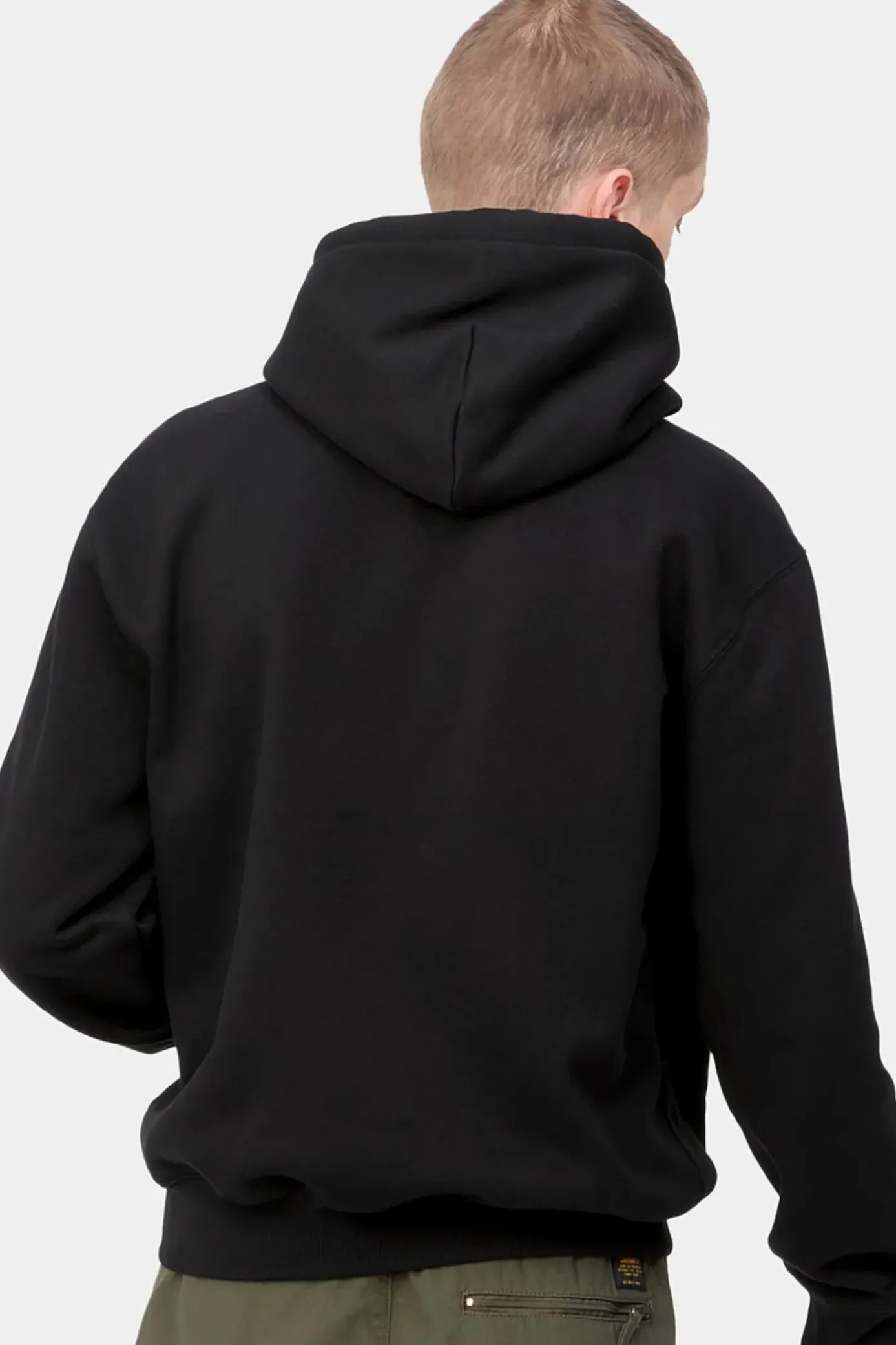 Online Bluza Z Kapturem Sweat Bluzy Z Kapturem
