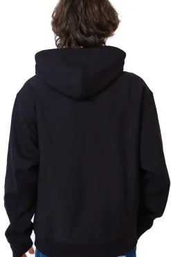 New Bluza Z Kapturem American Script Bluzy Z Kapturem