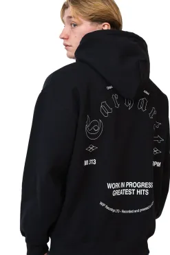 New Bluza Z Kapturem Greatest Hits Bluzy Z Kapturem