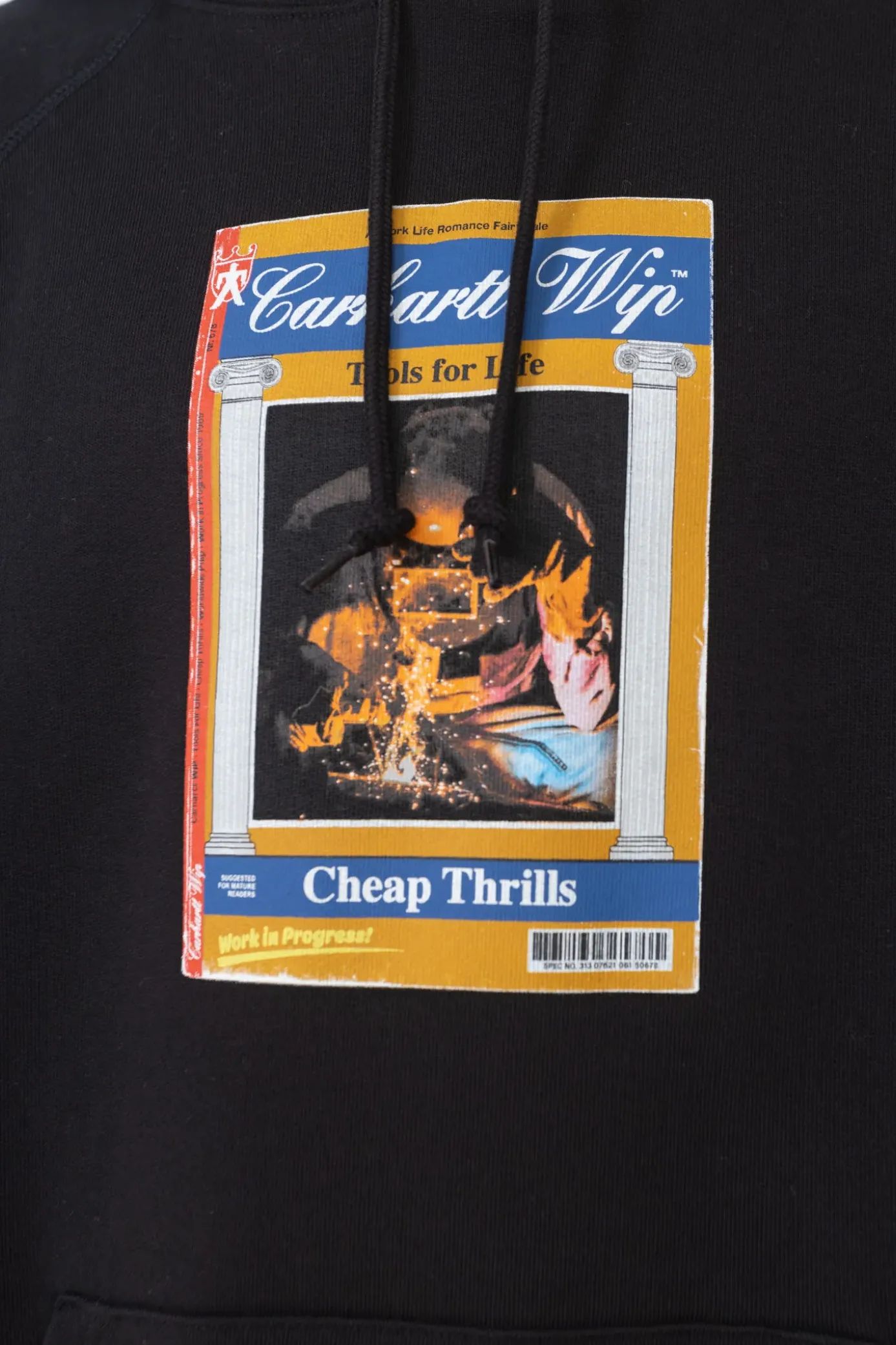 Hot Bluza Z Kapturem Cheap Thrills Bluzy Z Kapturem