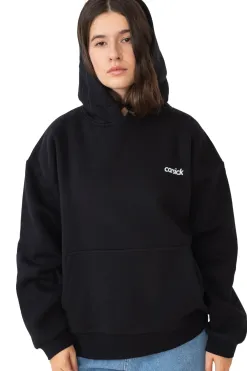 Outlet Bluza Z Kapturem BBS Bluzy Z Kapturem