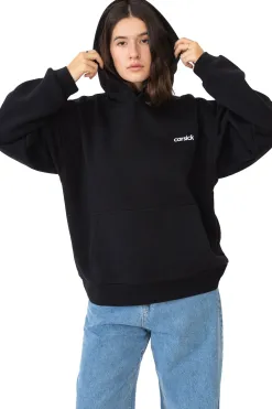 Outlet Bluza Z Kapturem BBS Bluzy Z Kapturem