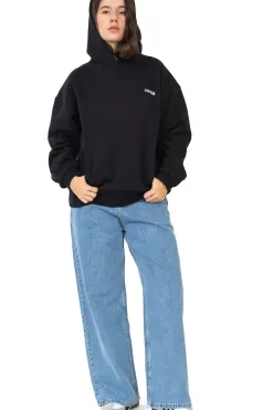 Outlet Bluza Z Kapturem BBS Bluzy Z Kapturem