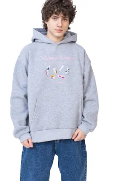 Discount Bluza Z Kapturem Passenger Princess Bluzy Z Kapturem