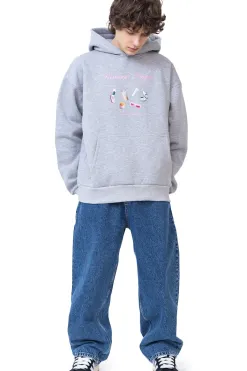 Discount Bluza Z Kapturem Passenger Princess Bluzy Z Kapturem