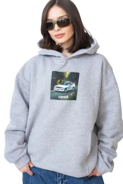 Sale Bluza Z Kapturem Nostalgia Bluzy Z Kapturem|Wszystkie Bluzy