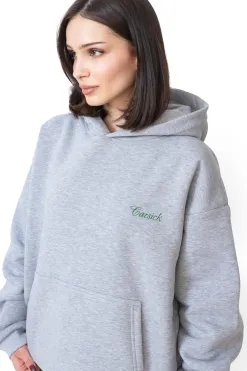 Discount Bluza Z Kapturem CAFFÉ Bluzy Z Kapturem|Wszystkie Bluzy