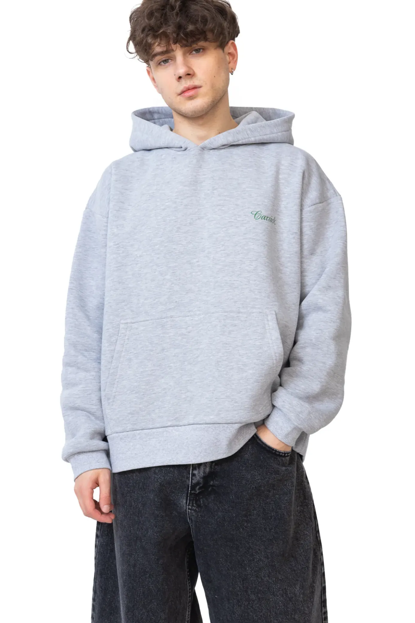 Discount Bluza Z Kapturem CAFFÉ Bluzy Z Kapturem|Wszystkie Bluzy