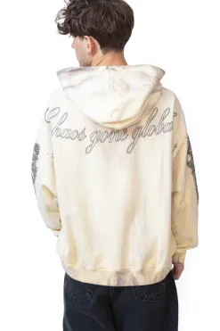 Outlet Bluza Z Kapturem Angel Bluzy Z Kapturem|Wszystkie Bluzy