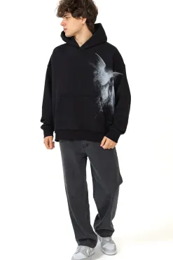 New Bluza Z Kapturem Judgement Bluzy Z Kapturem