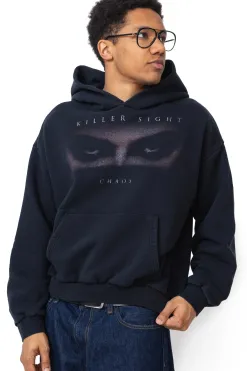 New Bluza Z Kapturem Killer Sight Bluzy Z Kapturem|Wszystkie Bluzy