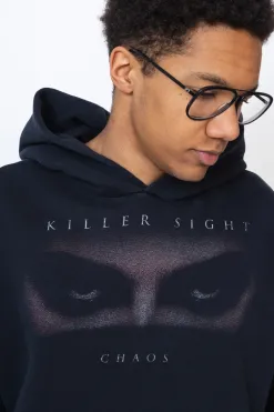 New Bluza Z Kapturem Killer Sight Bluzy Z Kapturem|Wszystkie Bluzy