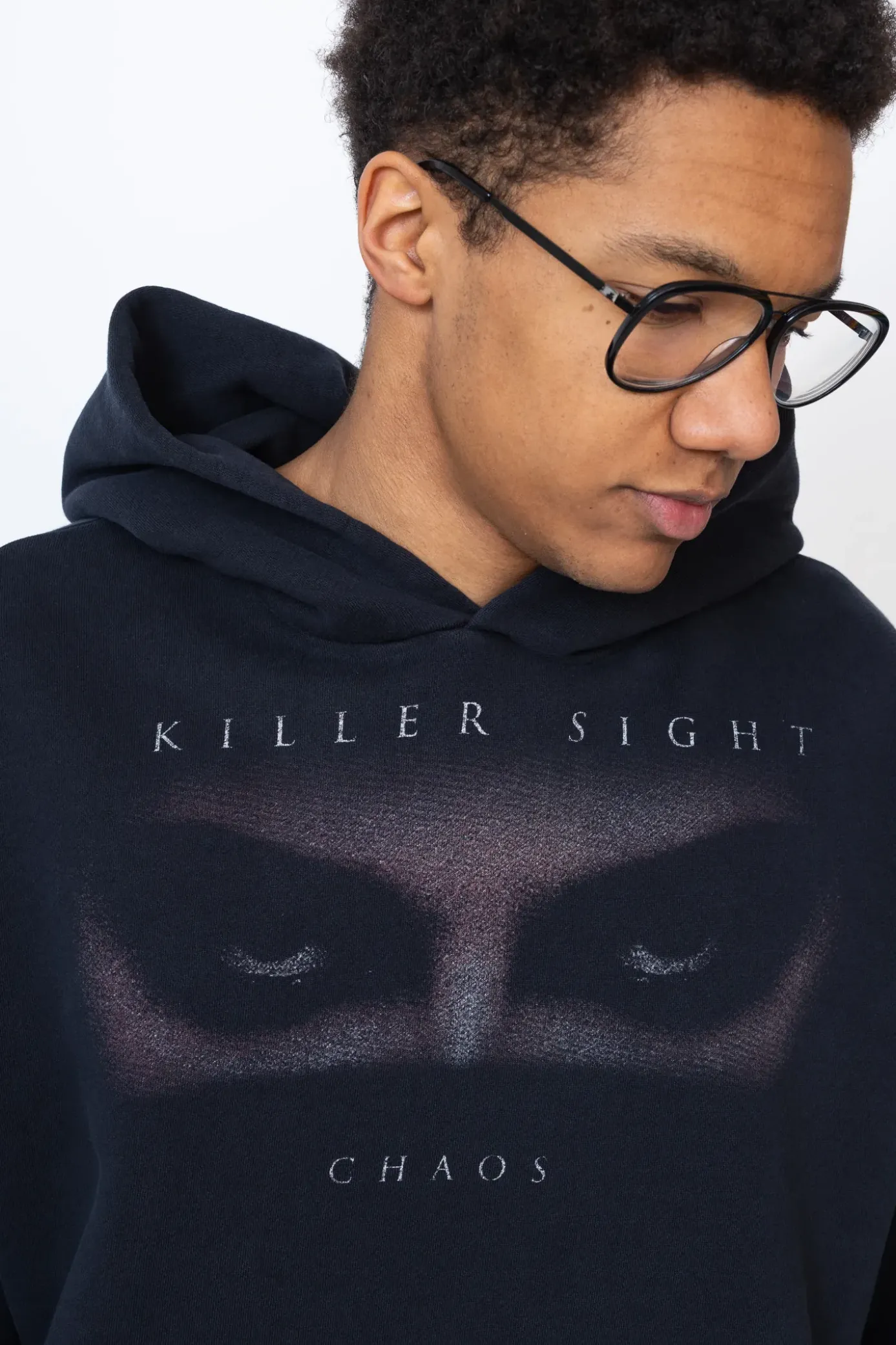 New Bluza Z Kapturem Killer Sight Bluzy Z Kapturem|Wszystkie Bluzy
