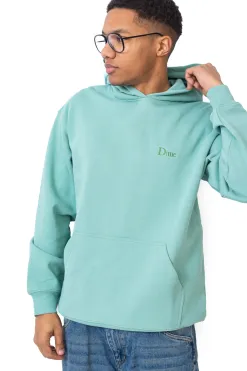 Bluza Z Kapturem Classic Small Logo Bluzy Z Kapturem