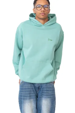 Bluza Z Kapturem Classic Small Logo Bluzy Z Kapturem