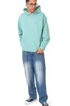 Bluza Z Kapturem Classic Small Logo Bluzy Z Kapturem