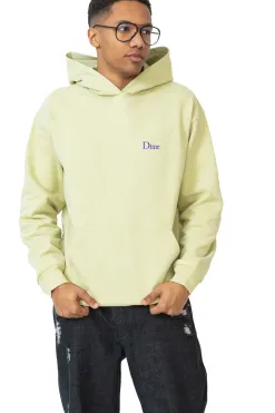 Bluza Z Kapturem Classic Small Logo Bluzy Z Kapturem