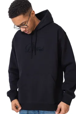 Discount Bluza Z Kapturem Cursive Logo Bluzy Z Kapturem