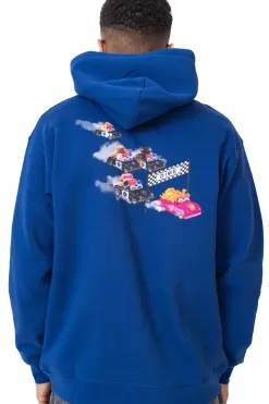 Best Bluza Z Kapturem 2Fast 2Delicious Bluzy Z Kapturem