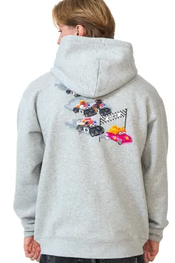 Online Bluza Z Kapturem 2Fast 2Delicious Bluzy Z Kapturem