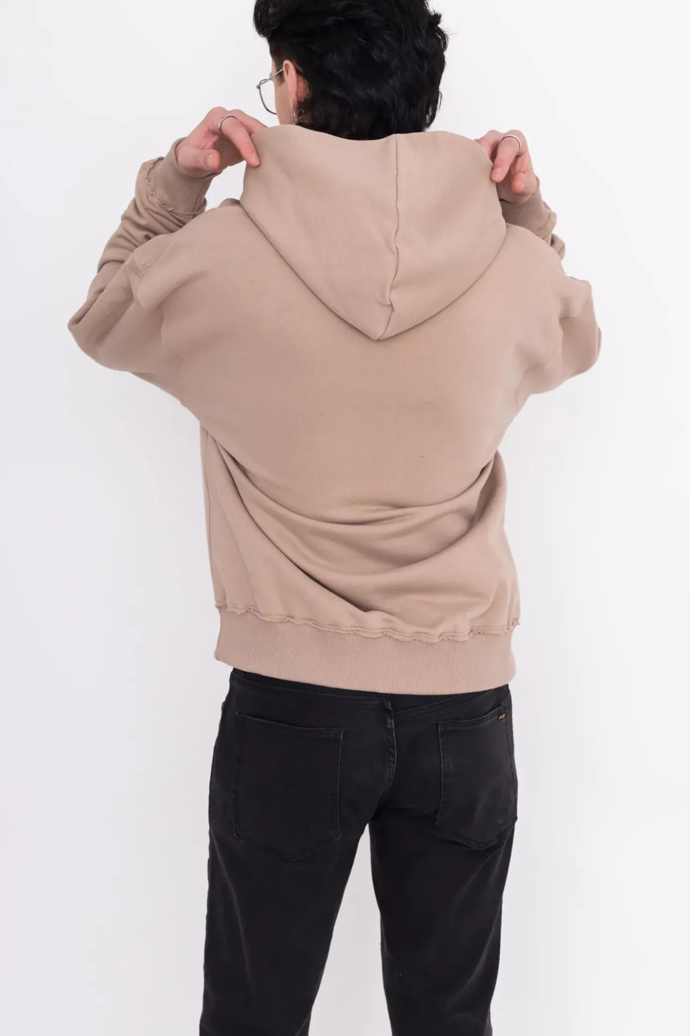 Online Bluza Z Kapturem Crystal 2.0 Bluzy Z Kapturem