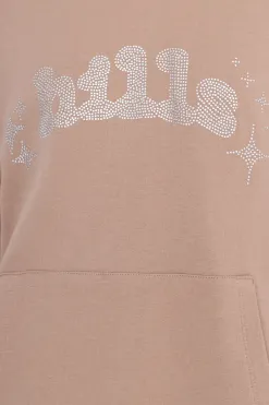 Online Bluza Z Kapturem Crystal 2.0 Bluzy Z Kapturem