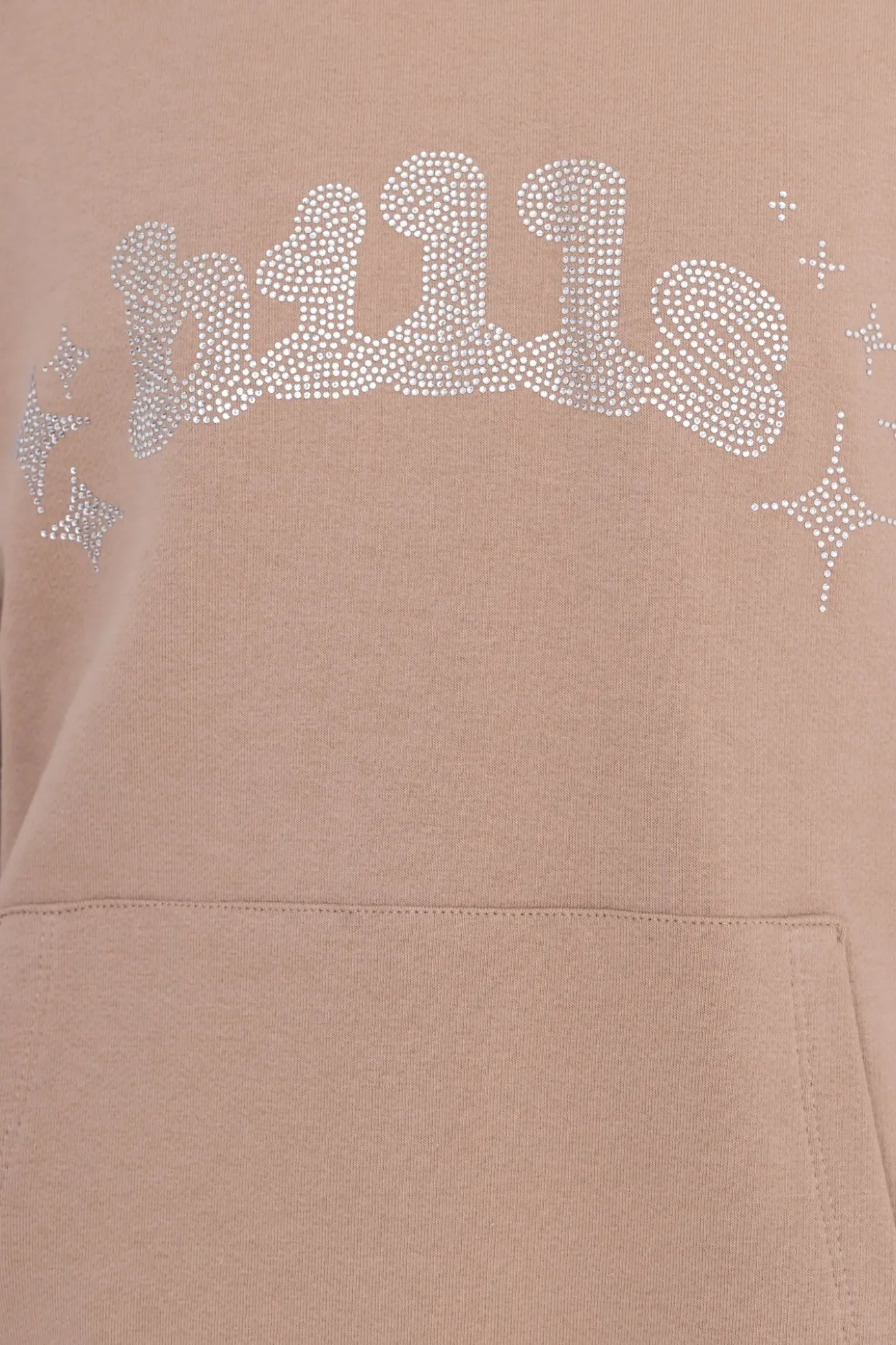 Online Bluza Z Kapturem Crystal 2.0 Bluzy Z Kapturem