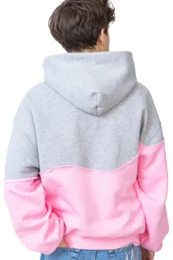 Discount Bluza Z Kapturem Duo Bluzy Z Kapturem