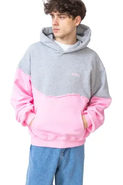 Discount Bluza Z Kapturem Duo Bluzy Z Kapturem