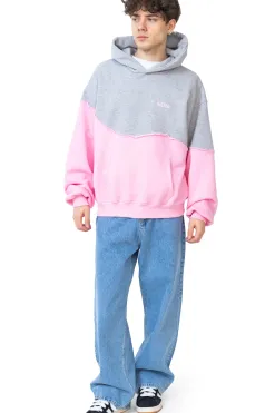 Discount Bluza Z Kapturem Duo Bluzy Z Kapturem