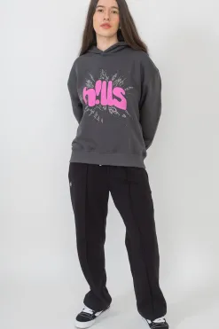 Outlet Bluza Z Kapturem H!LLS Bluzy Z Kapturem