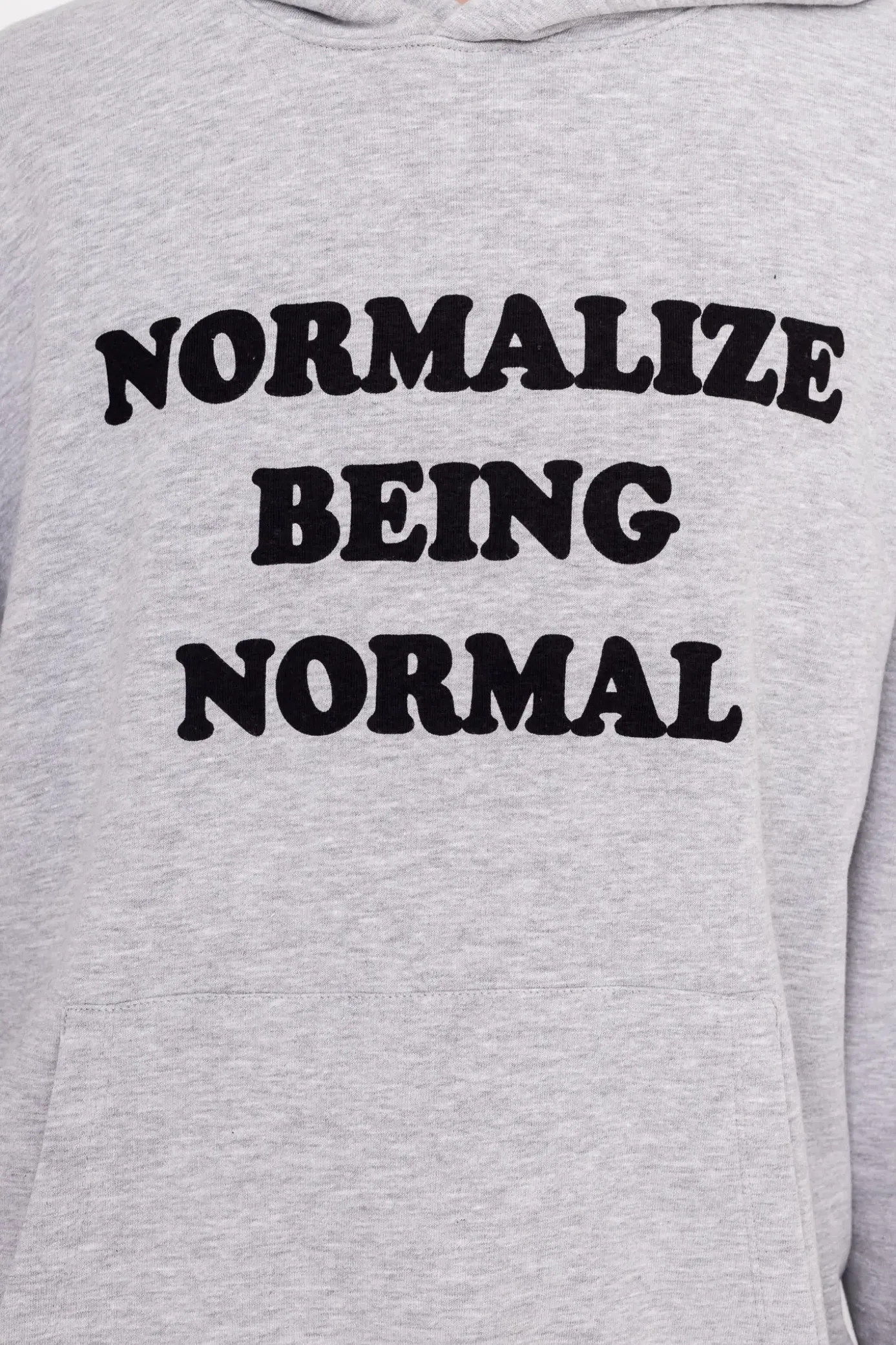 New Bluza Z Kapturem Normalize Bluzy Z Kapturem