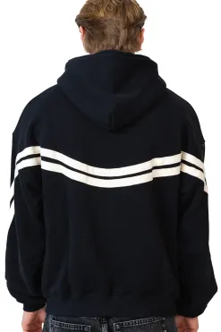 Clearance Bluza Z Kapturem Patch Bluzy Z Kapturem