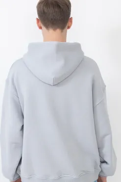 Outlet Bluza Z Kapturem Shuriken Bluzy Z Kapturem