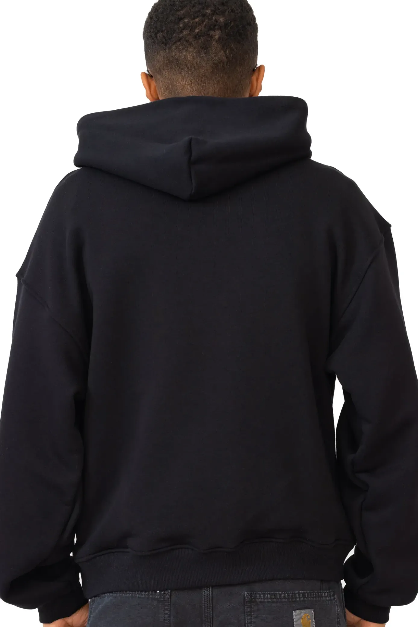 Best Bluza Z Kapturem Stardust Bluzy Z Kapturem