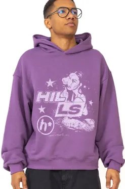 Outlet Bluza Z Kapturem Stargirl Bluzy Z Kapturem