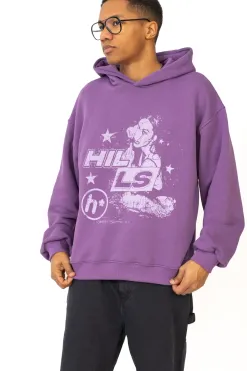 Outlet Bluza Z Kapturem Stargirl Bluzy Z Kapturem