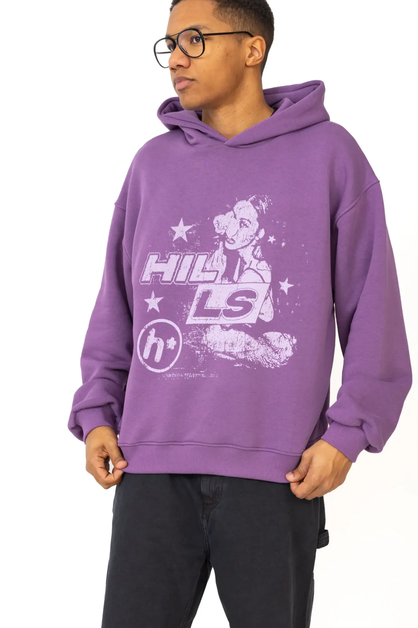 Outlet Bluza Z Kapturem Stargirl Bluzy Z Kapturem