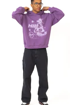 Outlet Bluza Z Kapturem Stargirl Bluzy Z Kapturem