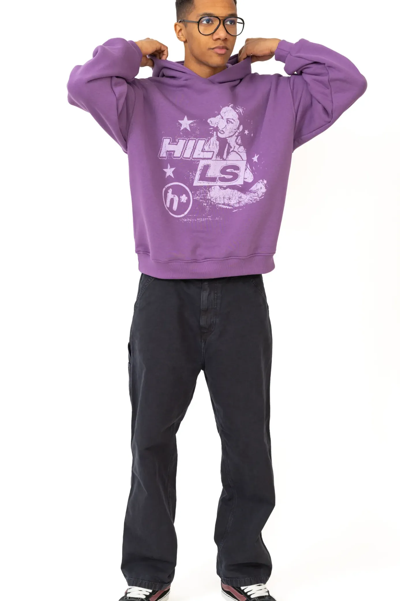 Outlet Bluza Z Kapturem Stargirl Bluzy Z Kapturem