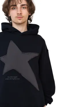 Discount Bluza Z Kapturem Star Bluzy Z Kapturem