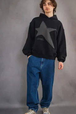 Discount Bluza Z Kapturem Star Bluzy Z Kapturem
