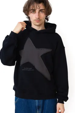 Discount Bluza Z Kapturem Star Bluzy Z Kapturem