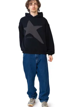 Discount Bluza Z Kapturem Star Bluzy Z Kapturem