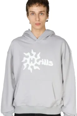 Outlet Bluza Z Kapturem Sun Bluzy Z Kapturem