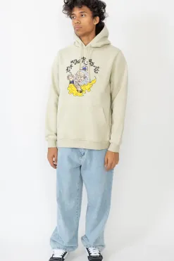 Bluza Z Kapturem Sifu Bluzy Z Kapturem