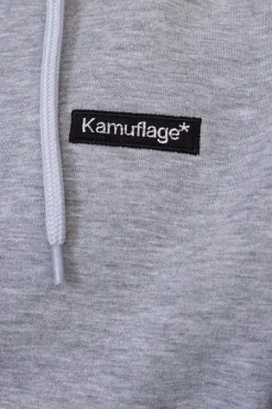 Bluza Z Kapturem Minilogo Bluzy Z Kapturem