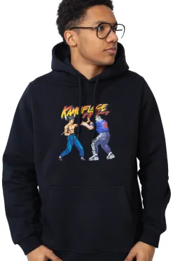 Discount Bluza Z Kapturem Endgame Bluzy Z Kapturem