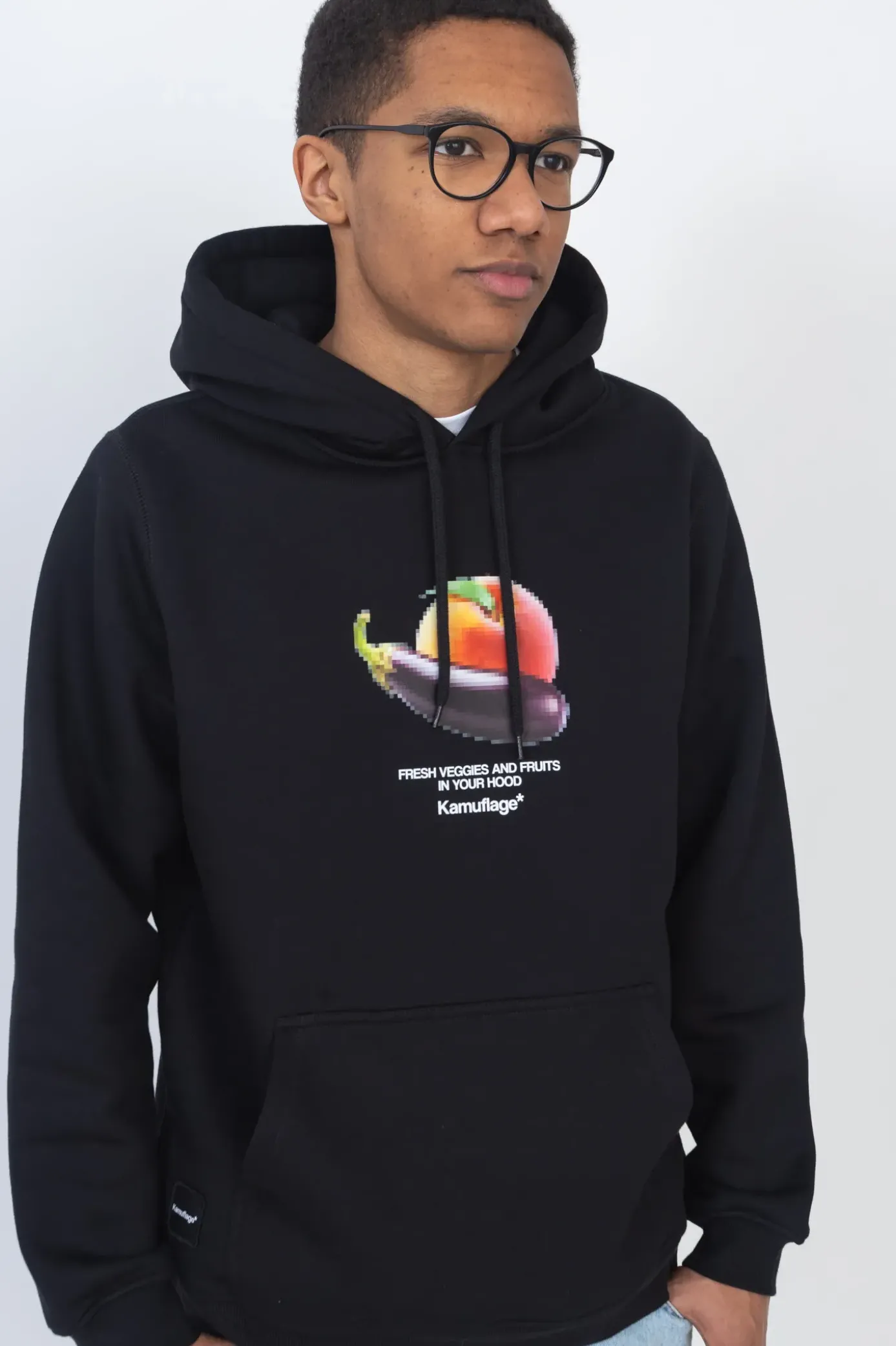 Hot Bluza Z Kapturem NSFW Bluzy Z Kapturem